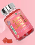 STANCES ORCHARD Apple Cider Vinegar Gummies for Weight Loss - Made in USA