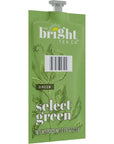 Bright Tea Co B508 Creation 200 Drink Station 1575 People Green