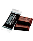 Hershey Sugar Free Milk Chocolate Miniature Bars - 50 Pieces