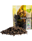 pisa Haitian djon djon dried mushroom 15 Ounce Pack of 1