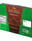 Date Crown Dates Paste - 1 Kg