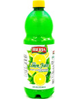 Iberia Lemon Juice from Concentrate - 32 fl oz