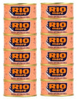 Rio Mare Tuna In Olive Oil Tuna Pack of 12 Can