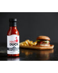 Red Duck Smoky Organic Ketchup - Gluten-Free, All Natural (Smoky, 14 fl. oz.)