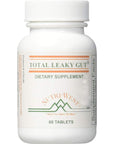 Nutri-West - Total Leaky Gut 60 Tablets by Nutri-West