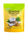 Prince of Peace Ginger Coconut Instant Beverage - 12 Sachets