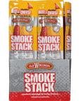 Old Wisconsin Cheese Beef Stick and Cheddar 1Ounce Pack of 18