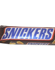 Snickers Bar 50g x 24 (Pack of 24)