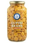 Eastern Feast  Lupini Beans Ready to eat 32 oz 946 ml