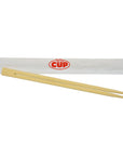 Maruchan Yakisoba Variety 3 Different Flavors Single Serving Homestyle Japanese Noodles Pack of 8 with By The Cup Chopsticks