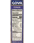 Goya Congri Cuban Style 5 Servings each Pack of 2