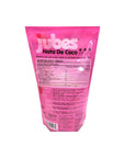 Jubes Nata De Coco Strawberry  127oz Pack of 3