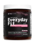 TRULEAN Everyday Fit Water Enhancer Sugar Free - 30 Servings (Pack of 1)