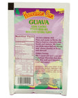 Hawaiian Sun Powder Drink Mix Guava 323Ounce