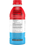 NEW FLAVOR! Prime Hydration Drink Variety Pack - 16.9 fl oz 7 Pack