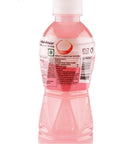 Mogu Lychee Nata De Coco Drink 108 oz