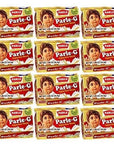 ParleG Biscuits 564 Grams 12 pack