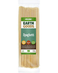 Earth Goods Organic Spaghetti - 500g