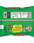 Warheads Extreme Sour Hard Candy 175 Pieces Assorted Flavors  25 oz bag