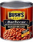 Bushs Best Baked Beans Onion Barbecue Boston Recipe Homestyle Honey Sweet and Country Style 16 Ounce Pack of 6  with Make Your Day Mini Spatula