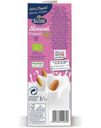 Riso Scotti Almond Original Drink - 1 Litre