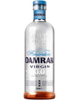 DAMRAK VIRGIN 00  Non Alcoholic Distilled Spirit  Highest Rated CitrusForward Gin Mocktails  Mix Delicious Non Alcoholic Cocktails