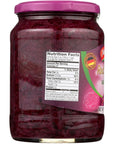 Hengstenberg Red Cabbage With Apple 243 OZPack of 44