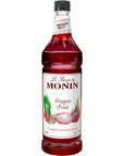 Monin Dragon Fruit 1 Liter