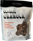 Classic Granola