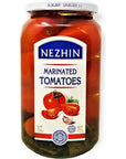 Nezhin Marinated Tomatoes Made from Fresh No Preservatives Added 920gr324oz Pack of 1