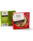 Riga Gold Delicatesse Brisling Sardines in Olive Oil  120g Pack of 2