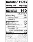 Quest Nutrition Protein Chips Cheddar And Sour Cream,1.5oz