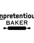 Baking Soda By Unpretentious Baker, 1.5 lb, Aluminum-Free, Non-GMO, Pure Sodium Bicarbonate