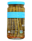 Tillen Farms Pickled Spicy Asparagus 12Ounce Bottles Pack of 6