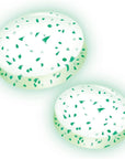 Ice Breakers Spearmint Mints 15Ounce Pucks Pack of 16