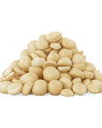 Premium Raw Macadamia Nuts by Cambie  1 lb of Unsalted Macadamia Nuts  NonGMO Large and Fresh  Perfect Snack for Your Health and Taste Buds 1 lb