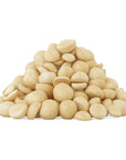 Premium Raw Macadamia Nuts by Cambie  2 lb of Unsalted Macadamia Nuts  NonGMO Large and Fresh  Perfect Snack for Your Health and Taste Buds 2 lb