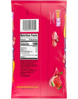 Star Burst Fave Reds Jelly Beans  Pack of 2  Smiling Sweets  Delicious Treat and Great for Adding to Easter Baskets  All of the Favorite Flavors in Each Bag  Perfect for the Office