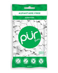 PUR Gum Spearmint 55Count 3 Pack