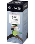 Stash Tea Variety Pack Timeless Classic with Stash Chai Spice Chamomile Premium Green English Breakfast Black Peppermint  Early Grey Tea 6 Flavor Assorted Tea Collection  30 Tea Bags Each Total 180 Tea Bags Individually Wrapped with eRaiyan Sticker