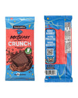 Feastables Mr Beast Chocolate Bars  NEW Deez Nuts Peanut Butter New Crunch and Original Chocolate 3 pack