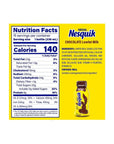 Shelf Stable Milk READYTODRINK Delicious Goodness Of Nestle Nesquik Chocolate Lowfat Milk 8 fl oz Boxes Pack of 15  Every Order is Elegantly Packaged in a Signature BETRULIGHT Branded Box