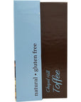 Chapel Hill Toffee Dark Chocolate Pecan Toffee 10 OZ