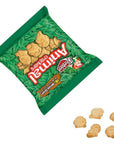 Animal Crackers Crackers individual bags Variety Crackers Snack Bulk Packs  Graham Cracker Keebler Whole Grain No High Fructose Corn Syrup 1 oz Packets Pack of 25