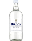 Hildon  Gently Sparkling Natural Mineral Water 253 fl oz 12 Glass Bottles