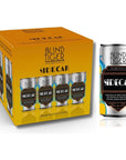 Blind Tiger Sidecar 4-pack - Premium Ready-to-Drink