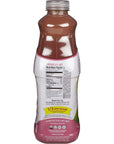 Honest Kids Lemonade  Berry Berry Good  59 OZ