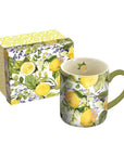 LANG Lemon Grove 14 Oz Mug 10995021235