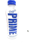 Prime Hydration Sports Drink by Logan Paul & KSI - 500ml Bottle