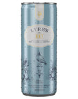 Lyre's G&T - Non Alcoholic Spirits - 8.5 Fl Oz x 24